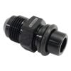 Aeroflow Ford Falcon BA BF FG Billet -10AN Thermostat Housing Press in Adapter Black Finish AF64-4042BLK