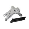 Aeroflow AF64-4098 GM LS Billet Alternator Bracket to suit VE-VF Commodore