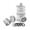 Aeroflow AF64-5049 Compact Blow Off Valve Complete Kit