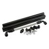 Aeroflow Small Block Ford Windsor Fuel Rail Kit for Air Gap Intake Manifold fits AF6090-2000 and AF6290-2000 Intake Manifolds ONLY AF6999-2000