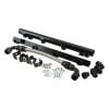 Aeroflow GM LS Fuel Rail Kit for Modular Intake Manifolds fits all Low Rise Modular Intake Manifolds AF6999-6003