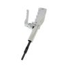 Aeroflow AF72-9100 Bang Shift Attack OEM Shifter Handle Silver Billet Factory Replacement Shifter Handle fits Holden Commodore VT