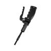 Aeroflow AF72-9100BLK Bang Shift Attack OEM Shifter Handle Black Billet Factory Replacement Shifter Handle fits Holden Commodore VT