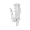 Aeroflow AF72-9106 Bang Shift Attack OEM Ford Falcon Shifter Handle Silver Billet Factory Replacement Shifter Handle to Suit Ford ZF 6 Speed Automatic Transmission