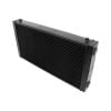 Aeroflow AF77-2049 Large Universal Heat Exchanger with -12 ORB Inlet/Outlet Ports