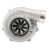 Aeroflow Boosted 6862 .61 Turbocharger 1050HP Natural Cast Finish External Wastegate V-Band Inlet & Exhaust Flanges AF8005-3071