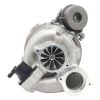Aeroflow Boosted 6362 Audi S4 & S5/SQ5 Bolt On Internal Wastegate Turbocharger 650HP Natural Cast Finish fits 3.0Litre TFSI EA839 Engine AF8005-3796