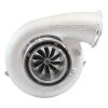 Aeroflow Boosted 7975 Dual V-Band 0.85 Turbocharger 1450HP Natural Cast Finish External Wastegate V-Band Inlet & Exhaust Flanges AF8005-4049