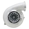 Aeroflow Boosted 7682 V-BAND 1.15 Turbocharger 1500HP Natural Cast Finish External Wastegate V-Band Inlet Flange V-Band Exhaust Flange AF8005-4098