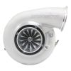 Aeroflow Boosted 8082 V-BAND 1.01 Turbocharger 1600HP Natural Cast Finish External Wastegate V-Band Inlet Flange V-Band Exhaust Flange AF8005-4204
