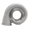 Aeroflow Boosted 1.15 A/R Dual V-Band Turbo Exhaust Housing fits Boosted 7375 & 7975Turbochargers Cast Iron Material AF8050-1045