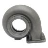 Aeroflow Boosted 1.15 A/R T4 Turbo Exhaust Housing fits Boosted 7375 & 7975 Turbochargers Cast Iron Material AF8050-1055