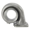 Aeroflow Boosted 0.82 A/R T4 Inlet & V-Band Outlet Turbo Exhaust Housing fits Boosted 5862 & 6662 Turbochargers Cast Iron Material AF8050-1057
