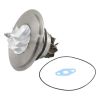 Aeroflow Boosted B5855 Reverse Rotation Turbocharger Core Only Dual Ball Bearing Reverse Rotation No Housing AF8059-3143