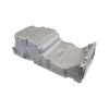 Aeroflow AF82-2305 GM LS Cast Aluminum Standard Replacement Front Sump Oil Pan