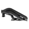 Aeroflow Honda K20/K24 V-Band Turbo Manifold fits Boosted AF8080-1016 V-Band Flange fits Boosted 4849 up to 6862 fits 44mm External Wastegate AF8205-2600
