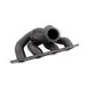 Aeroflow AF8207-1104 V-Band Low Mount Turbo Manifold fits Mitsubishi EVO 4G63