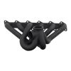 Aeroflow AF8207-3000 Ford Barra V-Band Turbo Manifold Suits High Mount GT30-GT35 Turbo with 50mm Ext Wastegate Flange