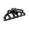 Aeroflow AF8207-6000 V-Band Turbo Manifold suits High Mount GT30-GT35 Turbo with 50mm Ext Wastegate Flange fits Nissan RB30
