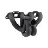 Aeroflow AF8245-7000 Nissan SR20 T3 Turbo Manifold fits High Mount GT30-GT35