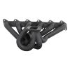 Aeroflow Ford Barra T3 Turbo Manifold fits High Mount GT30-GT35 Turbo with 50mm External Wastegate Flange AF8247-3000
