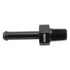 Aeroflow Male NPT to Barb Straight Adapter 1/16