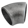 Aeroflow Steam Pipe Tube 45 Degree Bend 1.5D Radius 1/8