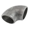 Aeroflow Steam Pipe Tube 90 Degree Bend 1.0D Radius 1/8