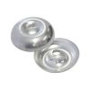 Aeroflow AF8600-275 2-3/4in Aluminum Half Donut