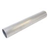Aeroflow Straight Aluminium Tube 1-3/8