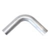Aeroflow 90 Aluminium Mandrel Bend 1-3/8