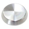 Aeroflow Weld-On Aluminium Tank Ends fits 2