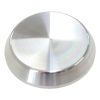 Aeroflow Weld-On Aluminium Tank Ends fits 6