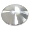 Aeroflow Weld-On Aluminium Tank Ends fits 8