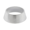 Aeroflow AF8688-200-250 2in to 2-1/2in Aluminum Transition Cone