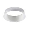 Aeroflow AF8688-300-350 3in to 3-1/2in Aluminum Transition Cone