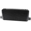 Aeroflow Race Series Intercooler 600 x 300 x 100 Black AF90-1009BLK