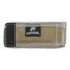 Aeroflow Titanium Sensor/Fuel Injector Heat Protector Bag fits Transducers and Fuel Injectors AF91-8090
