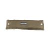 Aeroflow AF91-8096 Titanium Clutch / Brake Reservoir Heat Protector Bag