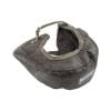 Aeroflow AF91-8815 T6 Carbon Turbo Bag / Blanket Suit GT55 Frame Turbochargers with T6 Flange