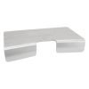 Aeroflow Pro Street Aluminium Race Seat Upper Seat Mounting Bracket Sold Individually AF93-0002