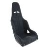 Aeroflow Black Tweed Seat Cover to fits Pro Street Drag 15