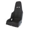 Aeroflow Black Tweed Seat Cover to fits Pro Street Drag 18