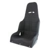 Aeroflow Black Tweed Seat Cover to fits Pro Street Drag 18.5