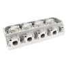 Aeroflow Bare 2V Ford Cleveland 351 208cc Aluminium Cylinder Heads with 68cc Chamber Pair 2.08