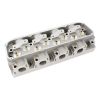Aeroflow Bare 3V Ford Cleveland 351 235cc Aluminium Cylinder Heads with 74cc Chamber Pair 2.05