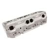 Aeroflow Bare Small Block Chevy 327-350-400 220cc Aluminium Cylinder Heads with 75cc Chamber Pair 2.22