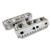 Aeroflow Bare Big Block Chrysler 383-440 240cc Aluminium Cylinder Heads with 78cc Chamber Pair 2.27