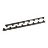 Aeroflow AF95-1003 GM LS3 Billet Rocker Arm Mounting Stands Pair