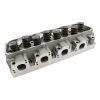 Aeroflow Complete 2V Ford Cleveland 351 208cc Aluminium Cylinder Heads with 68cc Chamber Pair 2.08